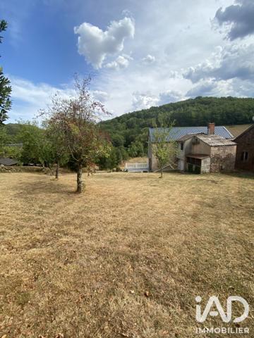 Maison à vendre 5 pièces 107 m² Laval-Roquecezière
