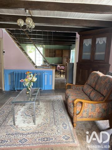 Maison à vendre 5 pièces 107 m² Laval-Roquecezière