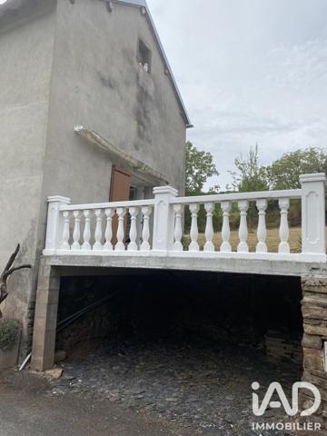 Maison à vendre 5 pièces 107 m² Laval-Roquecezière