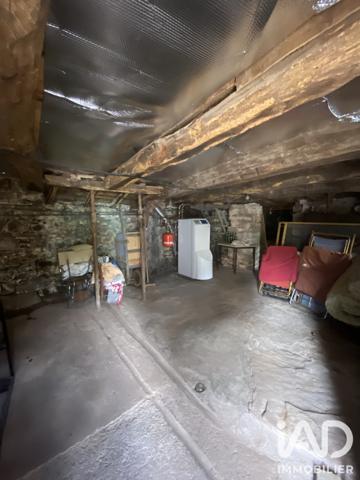 Maison à vendre 5 pièces 107 m² Laval-Roquecezière