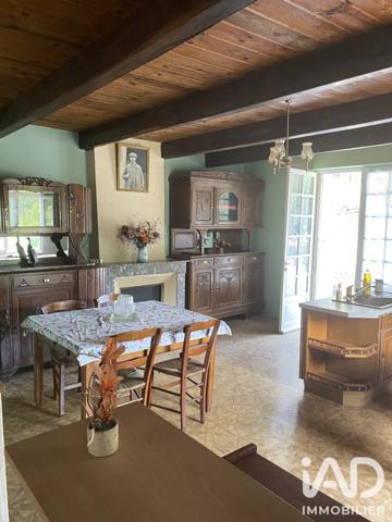 Maison à vendre 5 pièces 107 m² Laval-Roquecezière