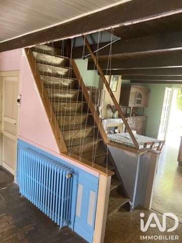 Maison à vendre 5 pièces 107 m² Laval-Roquecezière