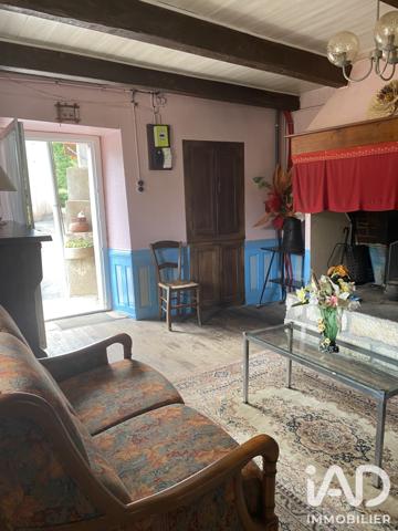 Maison à vendre 5 pièces 107 m² Laval-Roquecezière