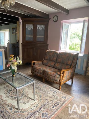Maison à vendre 5 pièces 107 m² Laval-Roquecezière