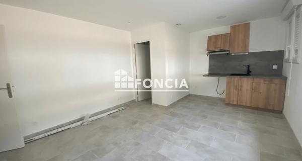 Location Studio 20.77 m² - Conflans-sainte-honorine 78700