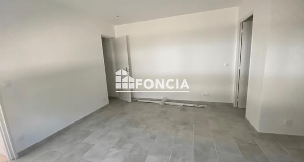 Location Studio 20.77 m² - Conflans-sainte-honorine 78700