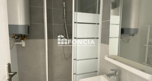 Location Studio 20.77 m² - Conflans-sainte-honorine 78700