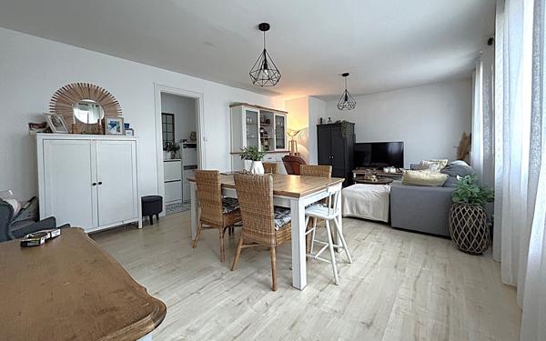 Maison à vendre    4 pièces • 75,30 m2 Beauvais