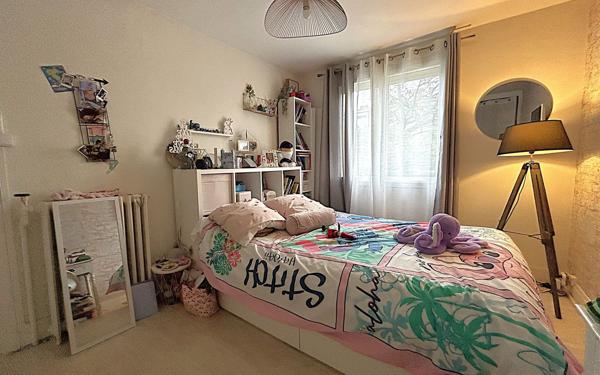 Maison à vendre    4 pièces • 75,30 m2 Beauvais