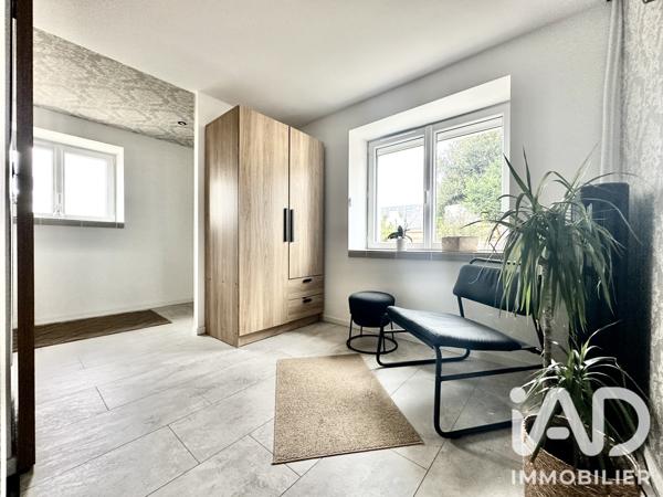 Maison à vendre 7 pièces 130 m² Quimper