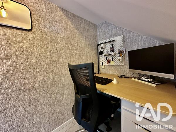 Maison à vendre 7 pièces 130 m² Quimper