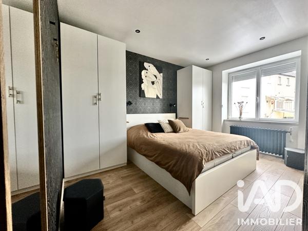 Maison à vendre 7 pièces 130 m² Quimper