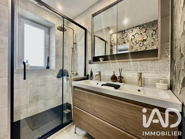 Maison à vendre 7 pièces 130 m² Quimper