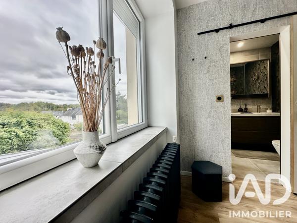 Maison à vendre 7 pièces 130 m² Quimper