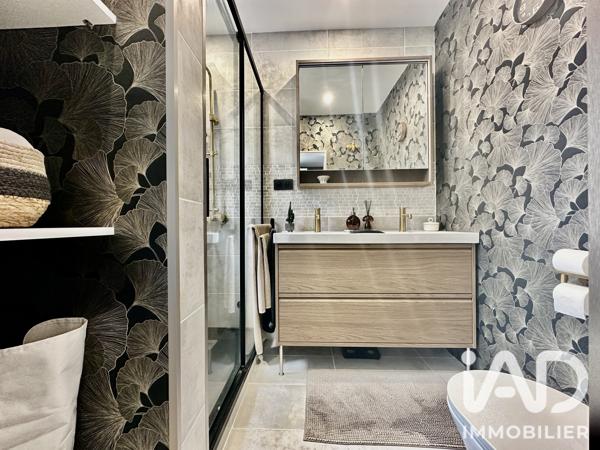 Maison à vendre 7 pièces 130 m² Quimper