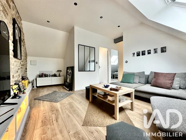 Maison à vendre 7 pièces 130 m² Quimper
