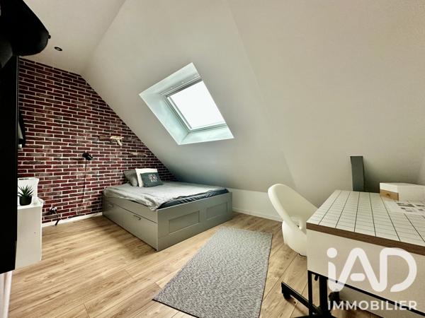 Maison à vendre 7 pièces 130 m² Quimper