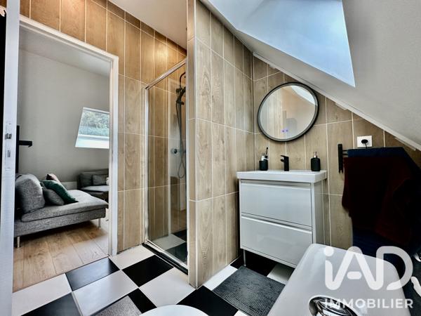 Maison à vendre 7 pièces 130 m² Quimper