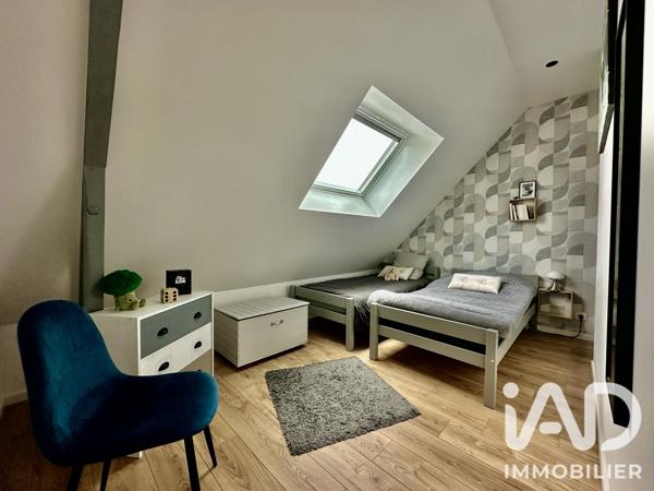 Maison à vendre 7 pièces 130 m² Quimper