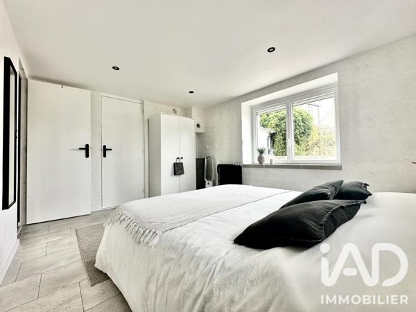 Maison à vendre 7 pièces 130 m² Quimper