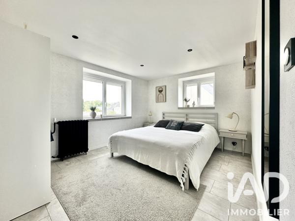 Maison à vendre 7 pièces 130 m² Quimper