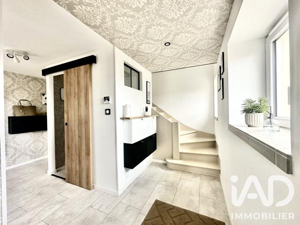 Maison à vendre 7 pièces 130 m² Quimper