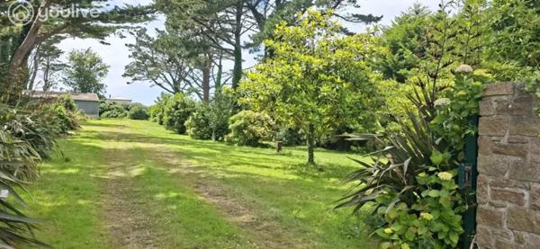 Terrains proche berthaume