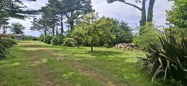Terrains proche berthaume