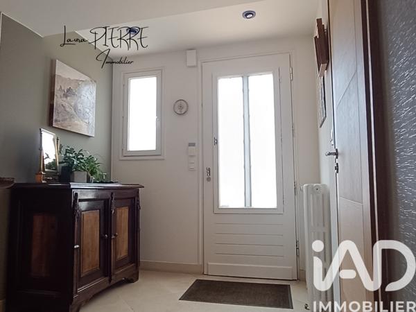Maison à vendre 10 pièces 236 m² Caen