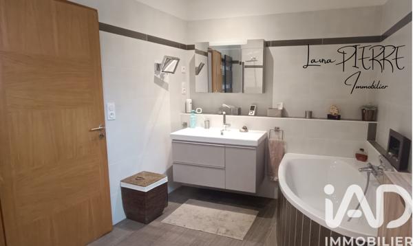 Maison à vendre 10 pièces 236 m² Caen