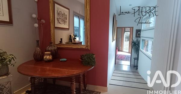 Maison à vendre 10 pièces 236 m² Caen