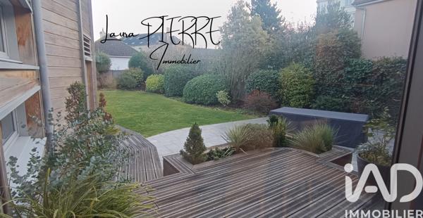 Maison à vendre 10 pièces 236 m² Caen