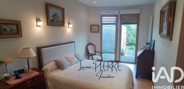 Maison à vendre 10 pièces 236 m² Caen