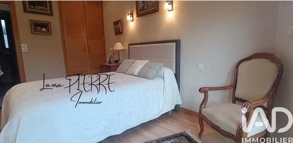 Maison à vendre 10 pièces 236 m² Caen