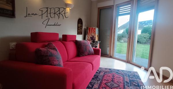 Maison à vendre 10 pièces 236 m² Caen