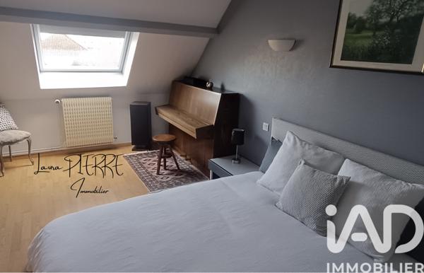 Maison à vendre 10 pièces 236 m² Caen