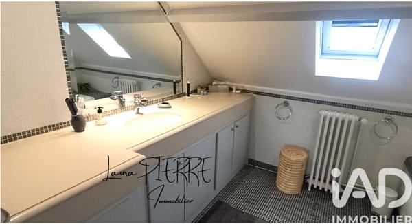 Maison à vendre 10 pièces 236 m² Caen