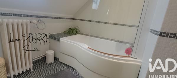 Maison à vendre 10 pièces 236 m² Caen