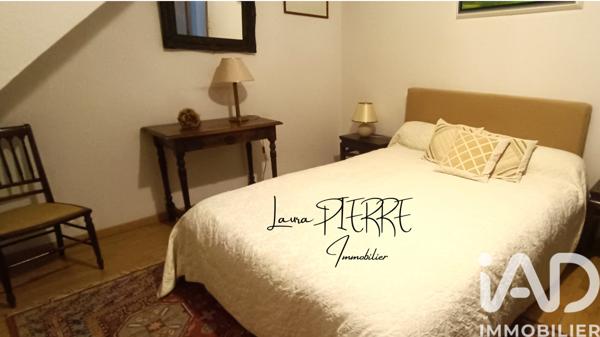 Maison à vendre 10 pièces 236 m² Caen