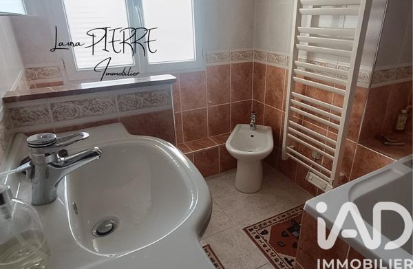 Maison à vendre 10 pièces 236 m² Caen