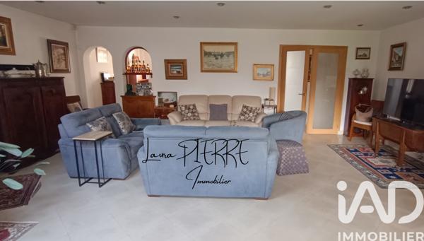 Maison à vendre 10 pièces 236 m² Caen