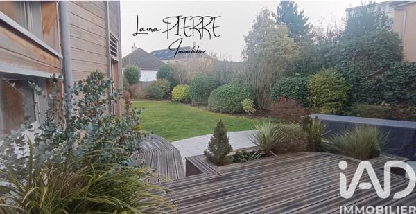 Maison à vendre 10 pièces 236 m² Caen