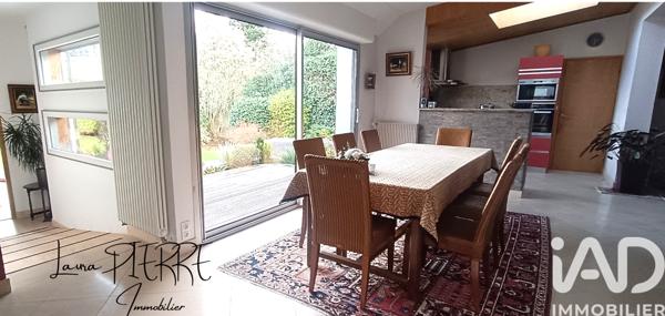 Maison à vendre 10 pièces 236 m² Caen