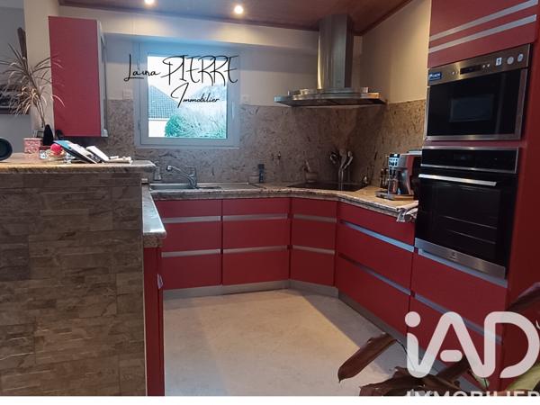 Maison à vendre 10 pièces 236 m² Caen