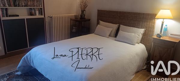 Maison à vendre 10 pièces 236 m² Caen