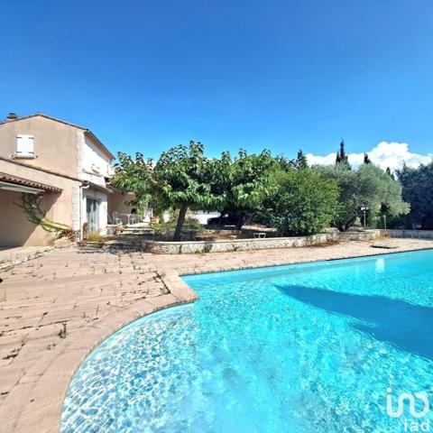 Maison 3 pièces de 170 m² à Caromb (84330)