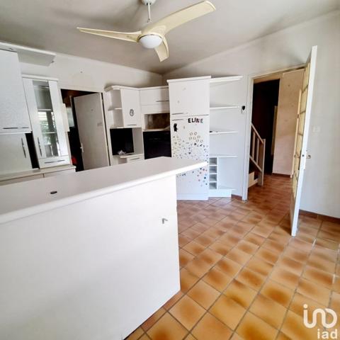 Maison 3 pièces de 170 m² à Caromb (84330)
