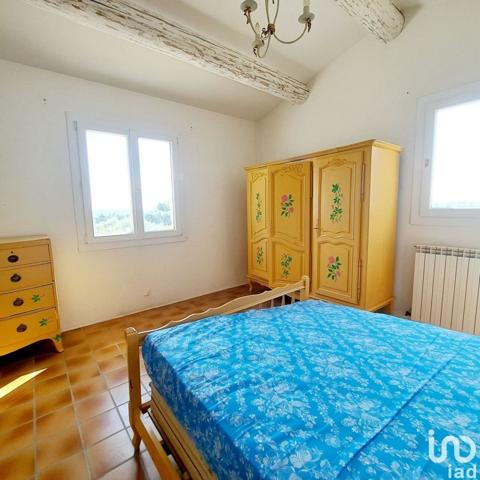 Maison 3 pièces de 170 m² à Caromb (84330)