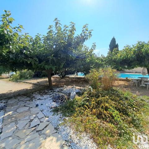 Maison 3 pièces de 170 m² à Caromb (84330)