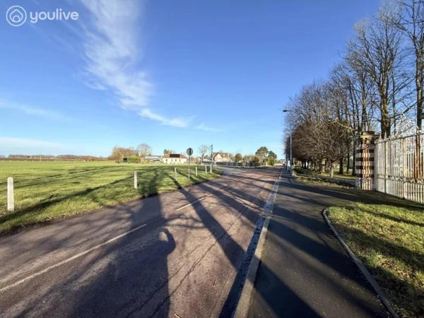 1 740 m² PRÊTS À BÂTIR À 10 MIN DE LA MER : L’OPPORTUNITÉ DE L’ANNÉE !